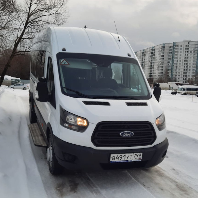 практика вождения